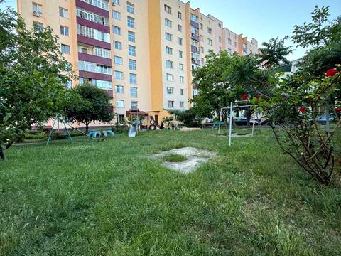 квартира за адресою Рівне, Назара Небожинського вул. (Павлюченка), 16