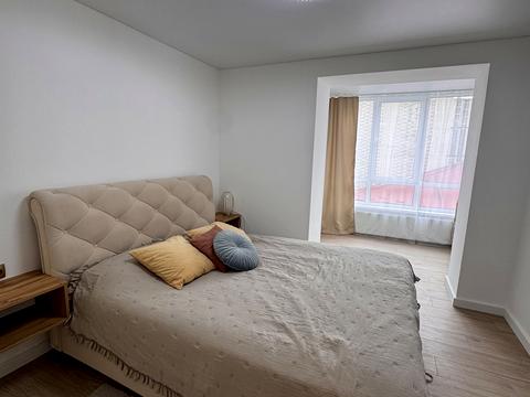 квартира по адресу Черновицкая ул., 52