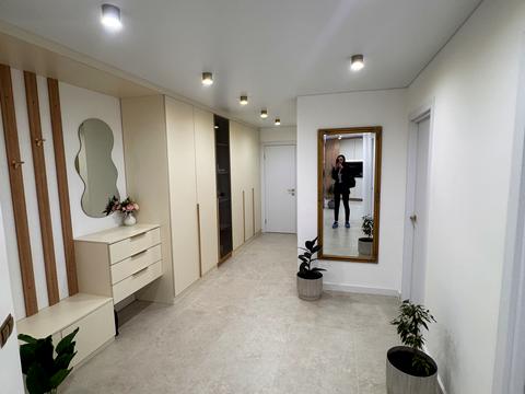 квартира по адресу Черновицкая ул., 52
