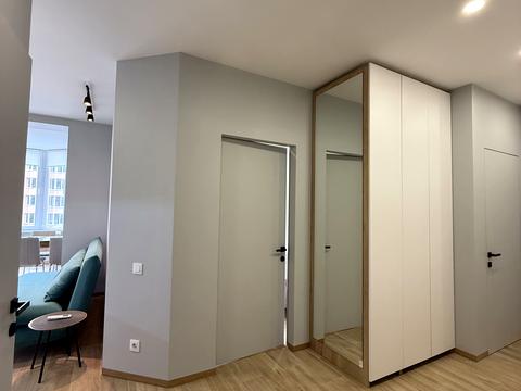 квартира по адресу Молодіжна ул., 9