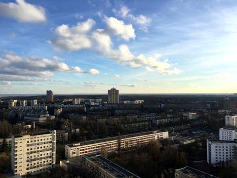 квартира по адресу Юлии Здановской ул. (Ломоносова), 34-Б