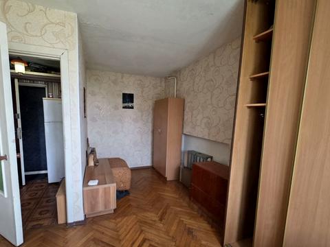 квартира за адресою Чоколівський бульв., 14