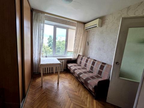 квартира за адресою Чоколівський бульв., 14