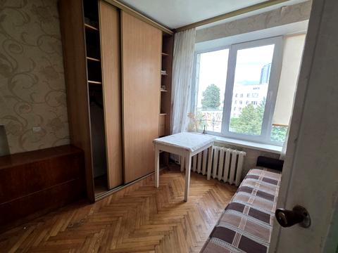 квартира за адресою Чоколівський бульв., 14