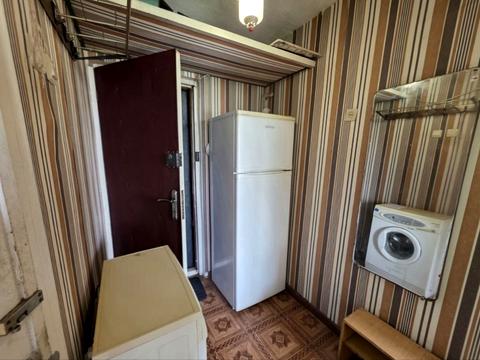 квартира за адресою Чоколівський бульв., 14