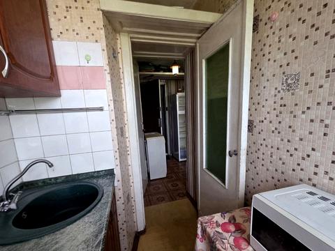 квартира за адресою Чоколівський бульв., 14