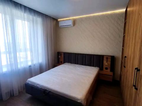 квартира за адресою Співдружності вул., 7