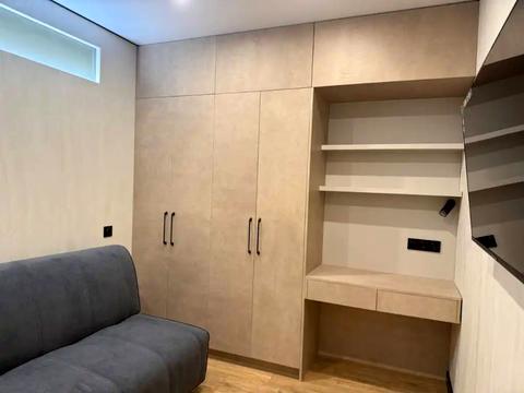 квартира за адресою Співдружності вул., 7