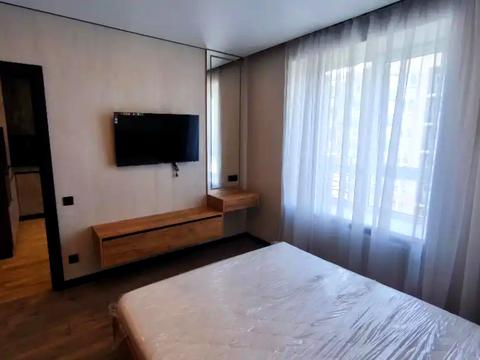 квартира за адресою Співдружності вул., 7