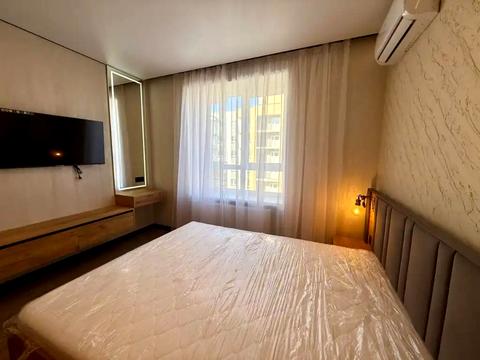 квартира за адресою Співдружності вул., 7