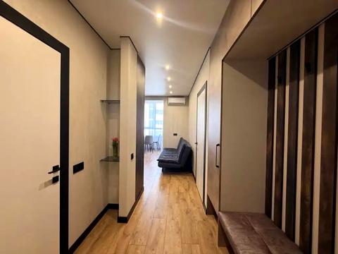 квартира за адресою Співдружності вул., 7