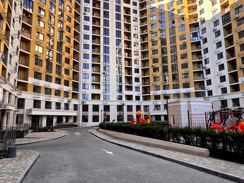 квартира за адресою Князя Ярослава Мудрого просп., (Будинок)