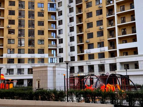 квартира за адресою Князя Ярослава Мудрого просп., (Будинок)