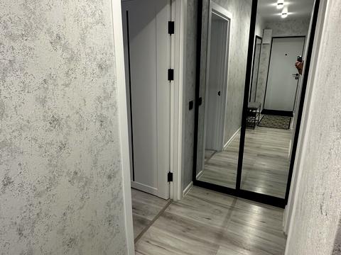 квартира по адресу Независимости просп., 88-А