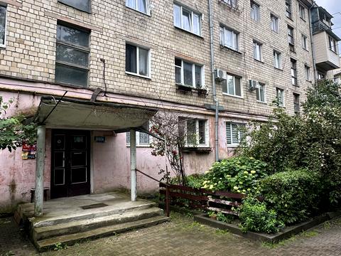 квартира по адресу Независимости просп., 88-А