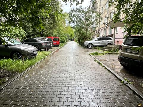 квартира по адресу Независимости просп., 88-А