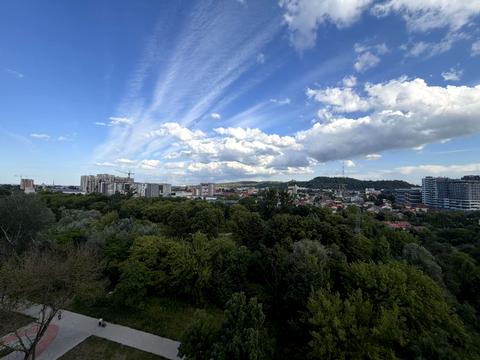 квартира за адресою Замарстинівська вул. (Калініна), (Будинок)