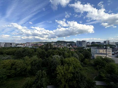 квартира за адресою Замарстинівська вул. (Калініна), (Будинок)