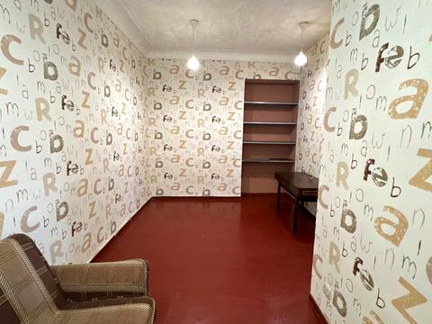 квартира по адресу Альпийский пер., 5-А