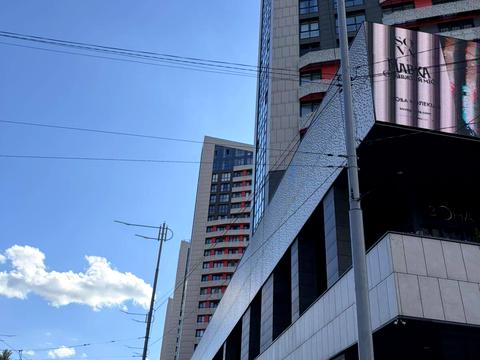 квартира за адресою Митрополита Василя Липківського вул. (Урицького), 16-Г