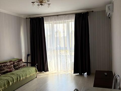 квартира за адресою Митрополита Василя Липківського вул. (Урицького), 16-Г