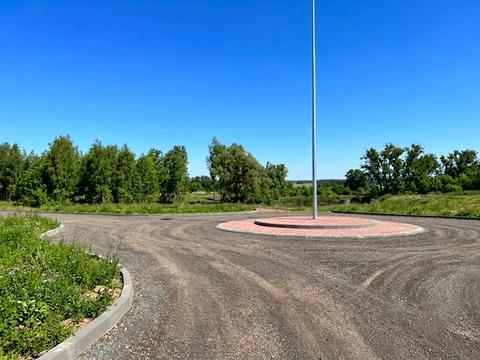 ділянка за адресою 