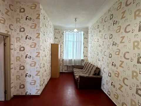 квартира по адресу Альпийский пер., 5-А