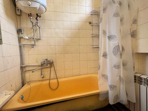 квартира по адресу Альпийский пер., 5-А