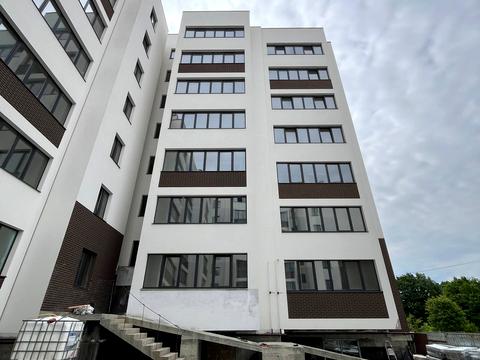 квартира за адресою с. Горішній, Бережанська вул., (Будинок)