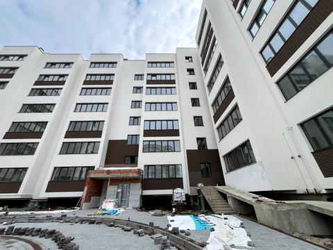 квартира за адресою с. Горішній, Бережанська вул., (Будинок)