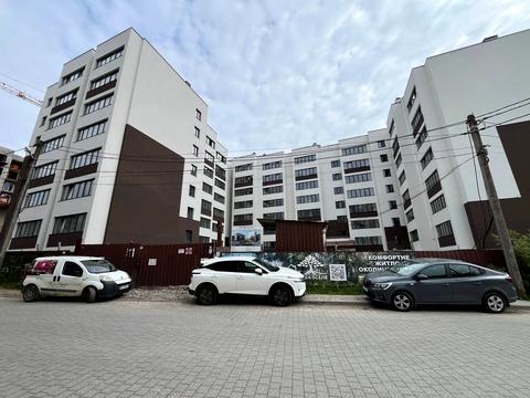 квартира за адресою с. Горішній, Бережанська вул., (Будинок)