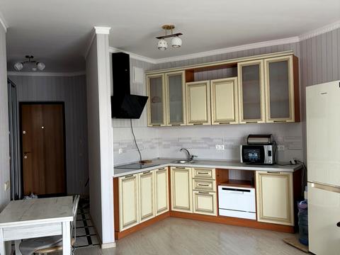 квартира за адресою Митрополита Василя Липківського вул. (Урицького), 16-Г