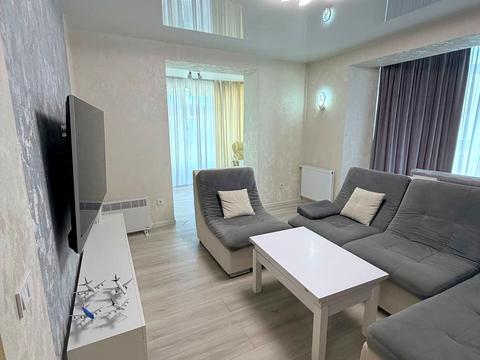 квартира за адресою Слобідська вул., 19