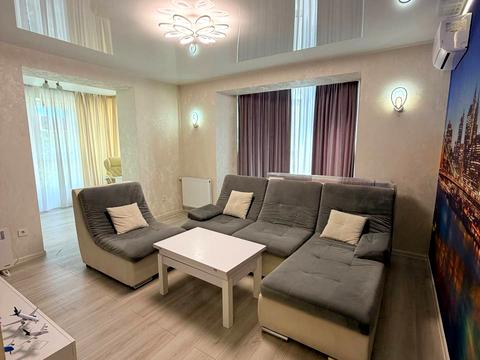 квартира за адресою Слобідська вул., 19