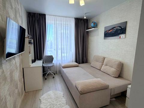 квартира за адресою Слобідська вул., 19
