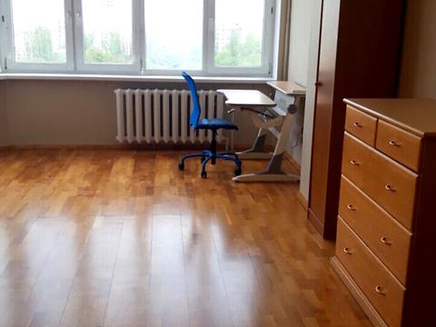 квартира по адресу Большая Китаевская ул., 10-А