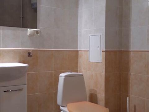 квартира по адресу Большая Китаевская ул., 10-А