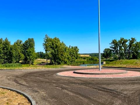 ділянка за адресою 