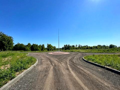 ділянка за адресою 