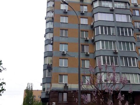 квартира по адресу Большая Китаевская ул., 10-А