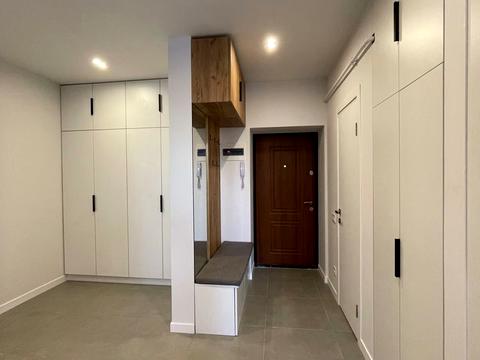 квартира по адресу Грабовского ул., 6