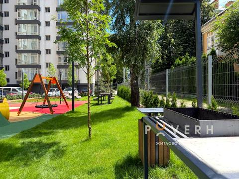 квартира по адресу Августина Волошина ул., 2-А