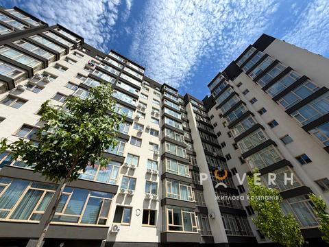 квартира по адресу Августина Волошина ул., 2-А