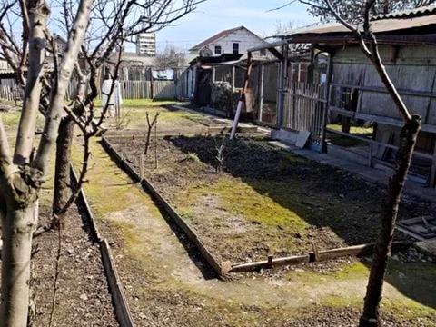дом по адресу Лиманная ул.