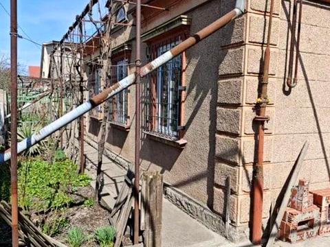 дом по адресу Лиманная ул.
