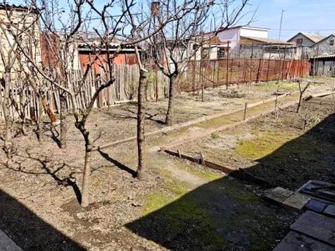 дом по адресу Лиманная ул.