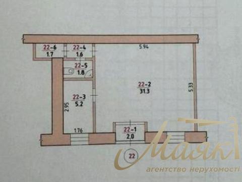 комерційна за адресою Мечникова вул. (Кловський), 7