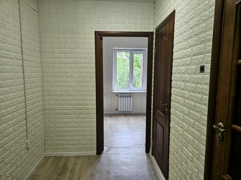 квартира за адресою Дністерська вул. (Двінська), 4