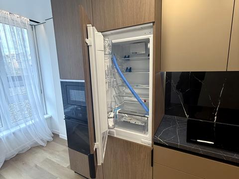 квартира по адресу Бельведерская ул., (Будинок 2)