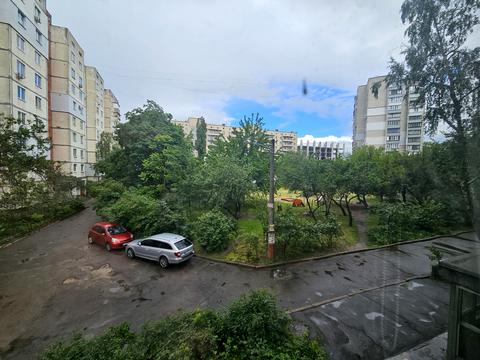 квартира за адресою Дністерська вул. (Двінська), 4